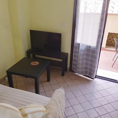 - Centro Storico Apartamento