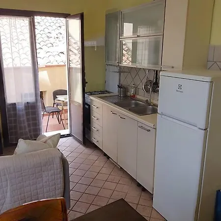 - Centro Storico Apartamento *