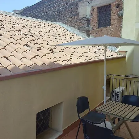 - Centro Storico * Catânia