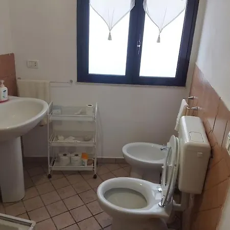 Apartamento - Centro Storico