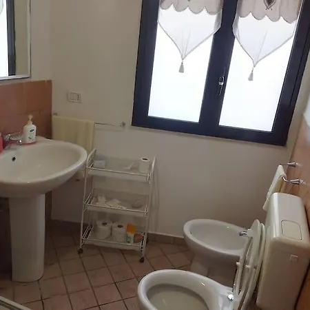 - Centro Storico Apartamento